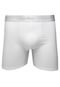 Cueca Boxer Calvin Klein Underwear Liquid Branca - Marca Calvin Klein Underwear