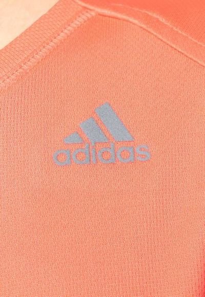Camiseta adidas salmon outlet