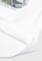 Camiseta Nike Infantil Full Print Branca - Marca Nike
