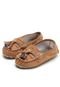 Mocassim Tricae Tassel Infantil Caramelo - Marca Tricae