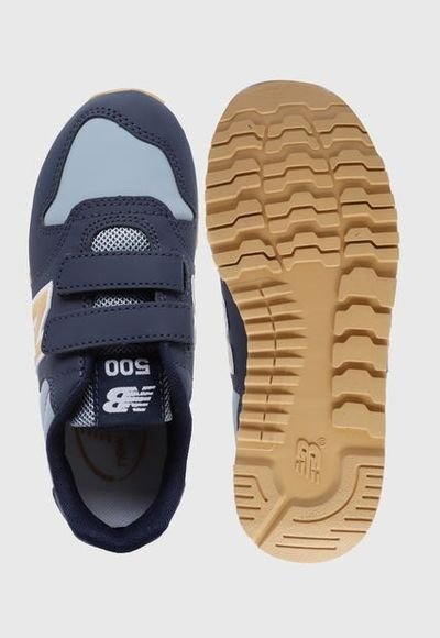 New balance niño chile top