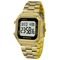 Relógio Lince Feminino Fashion Digital Dourado SDG615L-BXKX - Marca Lince