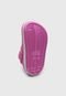 Babuche Infantil Crocs Crocband Off Court Clog Rosa - Marca Crocs