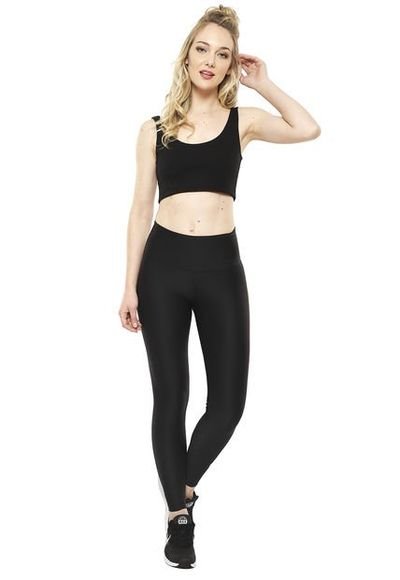 Calza W Nk Sculpt Vctry Tght Negra Nike Calce Ajustado Compra