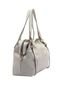 Bolsa Feminina Detalhe em Ferragens  Ombro 3484068 - Marca Chenson