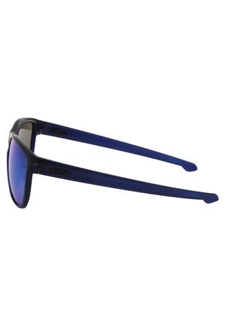 Óculos de Sol Oakley Sliver R Azul