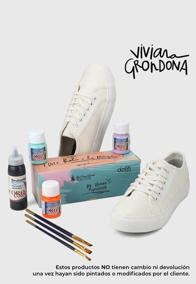 Dafiti tenis blancos 2025