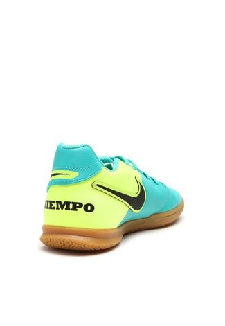 Chuteira Nike Tiempox Rio III IC Verde