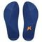 Chinelo Kenner Red Masculino - Cinza e Azul - Marca Kenner