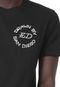 Camiseta Ed Hardy California Girls Preta - Marca Ed Hardy
