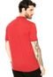 Camisa Polo Redley Simples Vermelha - Marca Redley