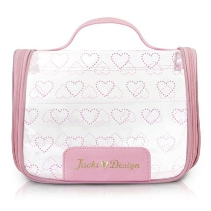 Necessaire de Viagem Jacki Design - Love - Marca Jacki Design