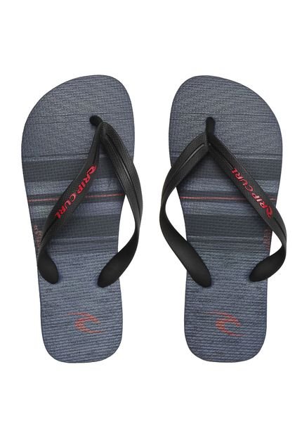 Chinelo Rip Curl Rapture Lines Cinza - Marca Rip Curl