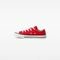 Chuck Taylor All Star Juvenil Canvas Vermelho Vermelho - Marca Converse