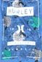 Regata Hurley Shacked Azul - Marca Hurley