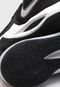 Tênis Nike Precision V Preto/Branco - Marca Nike