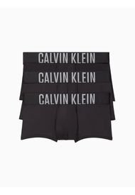 Calzoncillo 3Piezas Para Calvin Klein