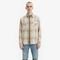 Camisa Levi's® Relaxed Fit Western Manga Longa Camisa Levi's® Relaxed Fit Western Manga Longa L Usa | G Br - Marca Levis