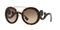 Óculos de Sol Prada Redondo PR 13SS - Marca Prada