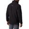 Jaqueta Columbia Fleece Titan Pass 2.0 II Preta Masculina - Marca Columbia