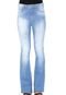 Calça Jeans Forum Flare Marisa Azul - Marca Forum