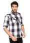 Camisa Triton Adventure Cinza - Marca Triton