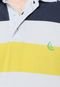 Camisa Polo Lemon Grove Funny Multicolorida - Marca Lemon Grove