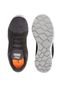 Tênis Fila Footwear Lighstep Comfort Preto/Cinza - Marca Fila
