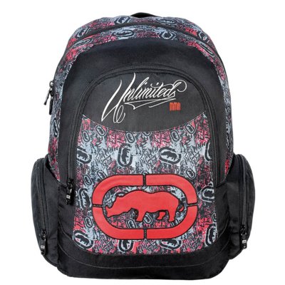 Mochila Ecko Proud - Preto