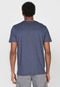 Camiseta Colombo Bolso Azul-Marinho - Marca Colombo