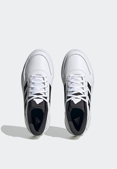 Tenis Lifestyle Blanco Negro adidas Performance Osade Compra