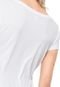 Camiseta Fila BioCoat Branca - Marca Fila