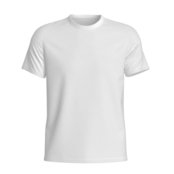 Kit 3 Camisetas Basicas Gola Redonda Lisa Camisa Masculina de Algodão - Marca Relaxado