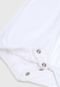 Macaquinho Polo Ralph Lauren Infantil Logo Branco - Marca Polo Ralph Lauren
