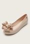 Sapatilha Melissa Ultragirl Sweet Xxiii Bege - Marca Melissa