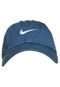 Boné Nike Sportswear Swoosh Heritage 86 Azul - Marca Nike Sportswear