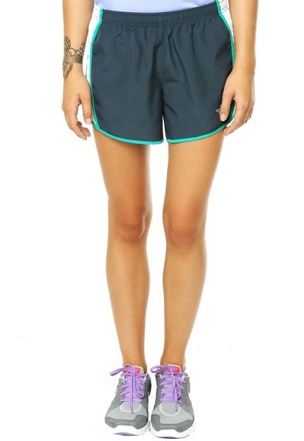 Short The North Face GTD Running Azul - Marca The North Face