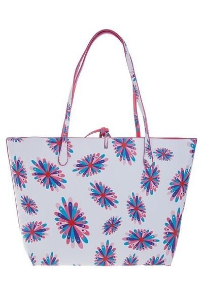 Bolso hotsell desigual rosa