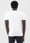 Camiseta Fila Latter Branca - Marca Fila