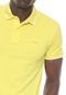 Camisa Polo Colcci Reta Lisa Verde - Marca Colcci