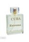Perfume Extreme Cuba 100ml - Marca Cuba