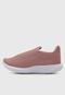 Slip On DAFITI SHOES Jogging Rosa - Marca DAFITI SHOES