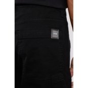 Calça Aramis Carpinteiro Off And Black Preto - 38 - Marca Aramis