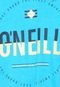 Camiseta O'Neill Estampada 12583 Azul - Marca O'Neill
