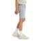 Bermuda Jeans Levi's® 412 Slim Short - Marca Levis