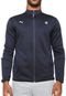 Jaqueta Puma Styfr-Bmw Ms T7 Track Jacke Azul - Marca Puma