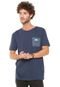 Camiseta Hang Loose Comfort Azul-marinho - Marca Hang Loose
