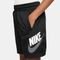Shorts Nike Sportswear Infantil - Marca Nike