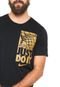 Camiseta Nike Dry JDI Preta - Marca Nike