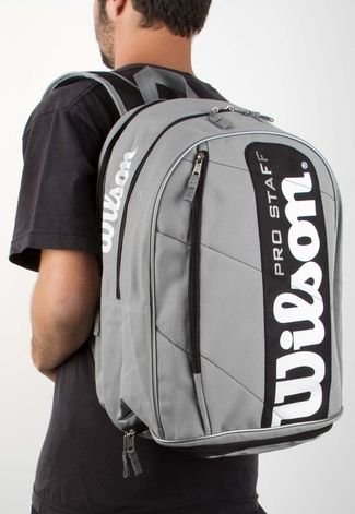 Mochila wilson pro cheap staff